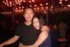 Pictures from dinner party at some trendy Japanese restaurant